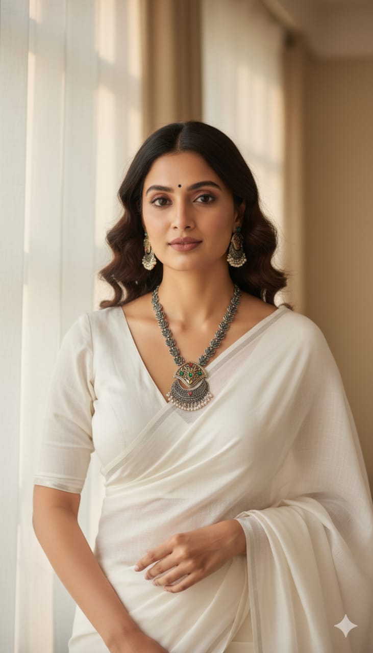 The Royal Adornment Set