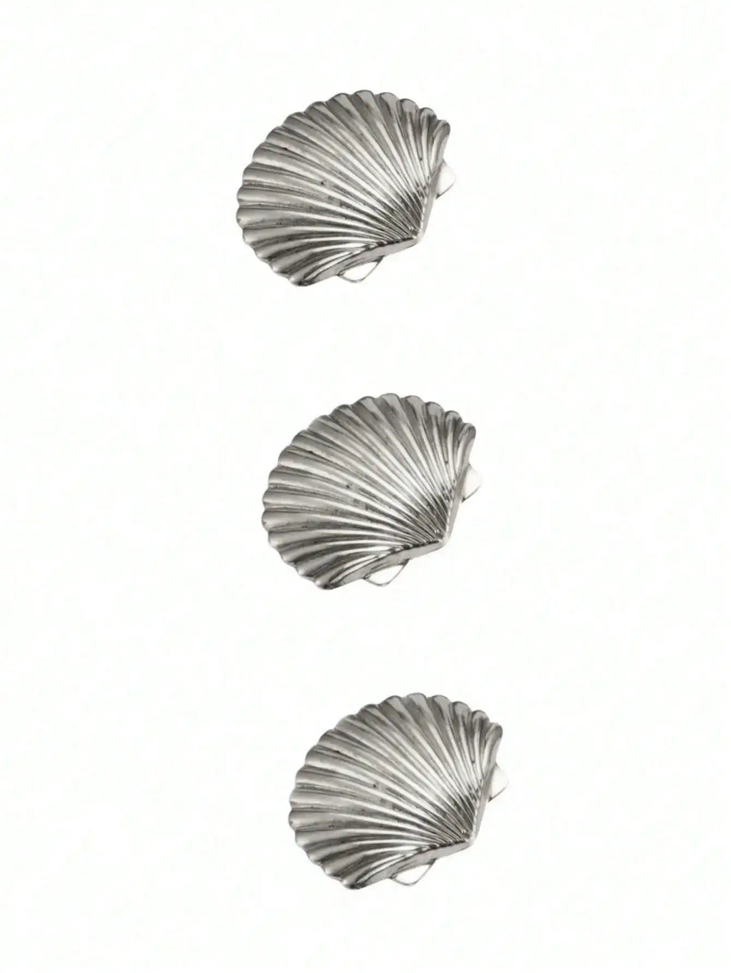 Hairpin Fashion Personality Elegant Hairpin Y2K Starfish Hairpin Halloween decoration hairpin