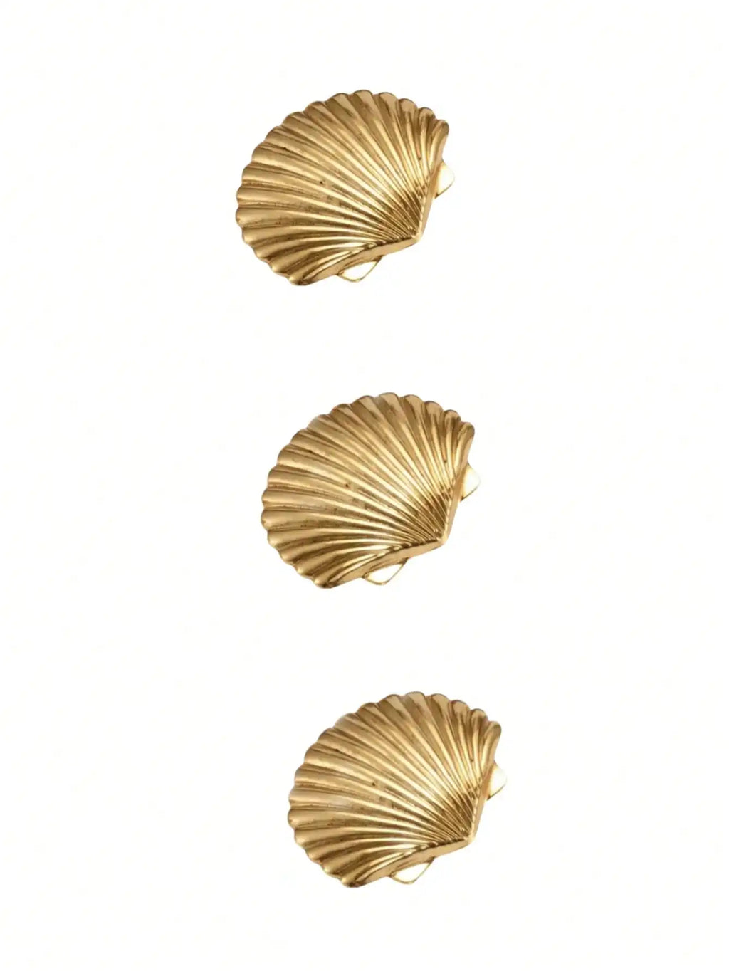 Hairpin Fashion Personality Elegant Hairpin Y2K Starfish Hairpin Halloween decoration hairpin