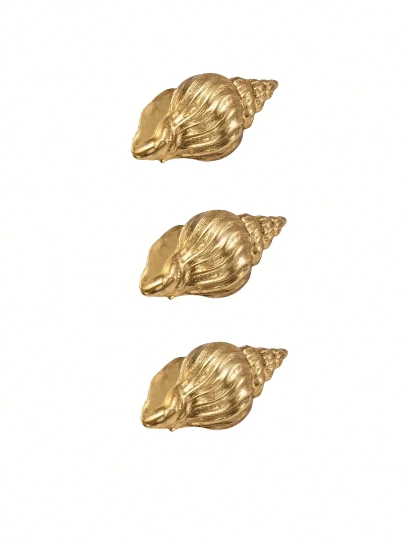 Hairpin Fashion Personality Elegant Hairpin Y2K Starfish Hairpin Halloween decoration hairpin