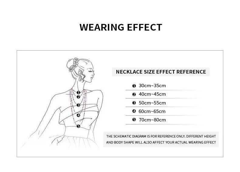 Fashion Necklaces Earring For Woman Set Elegant Green Stone Pendant Poland Wedding Jewelry High Quality Fine Gift Wholesale