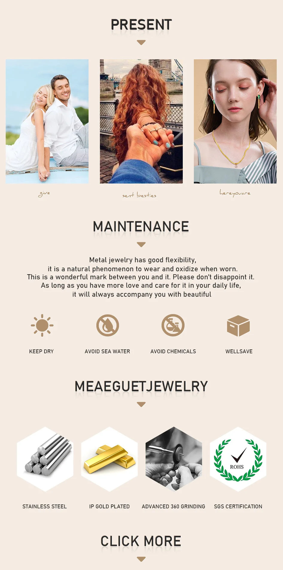 Upper Arm Cuff Bracelet for Women, Minimalist Gold Plated Armband Statement Party Armlets Jewelry