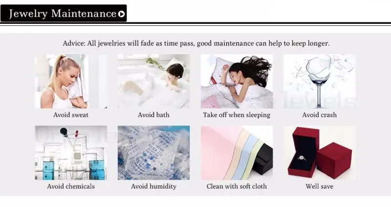 Foydjew Luxury Jewelry Women Artificial Emerald Choker Wristband Collar Pendant Necklaces Inlaid Zircon Leather Belt Bracelets