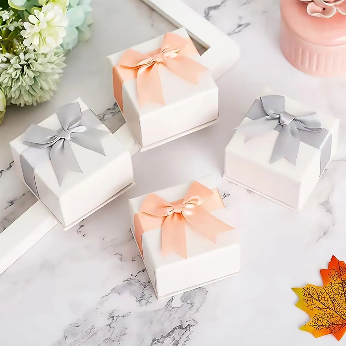 100% Real 18K Gold Pearl Necklace With Moissanite Stone Luxury AU750 K Gold Pendant Wedding Jewelry Gift With Certificate 2025