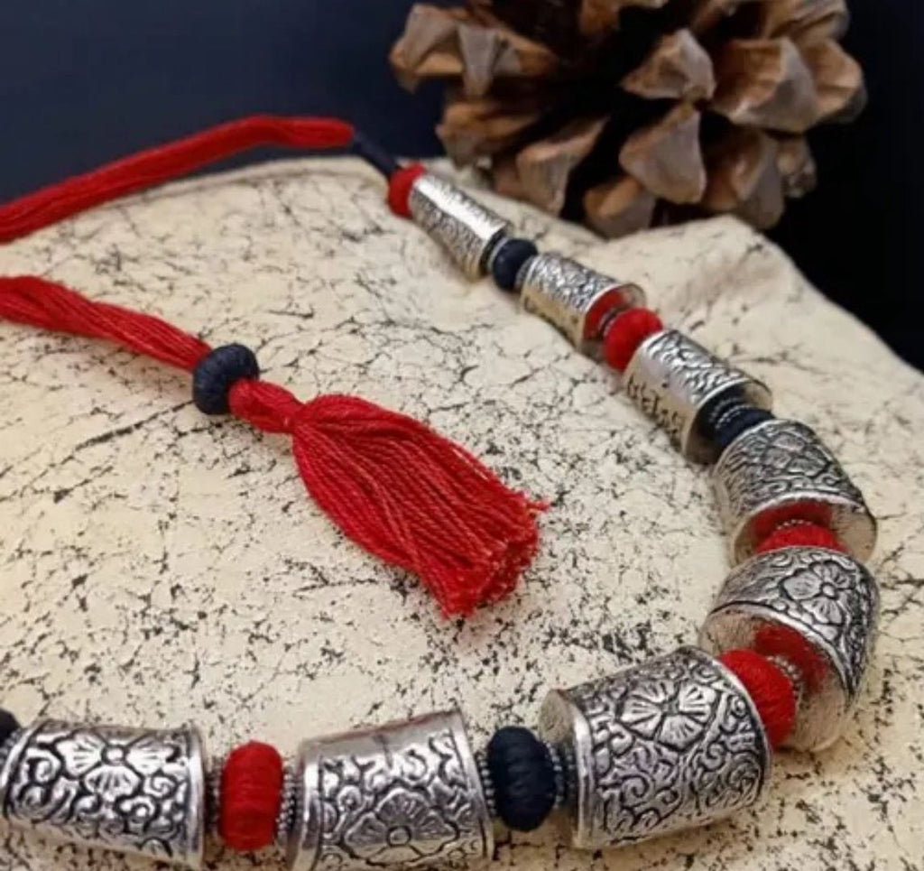 MOST DEMANDED HASALI SET WITH MATCHING EARRING