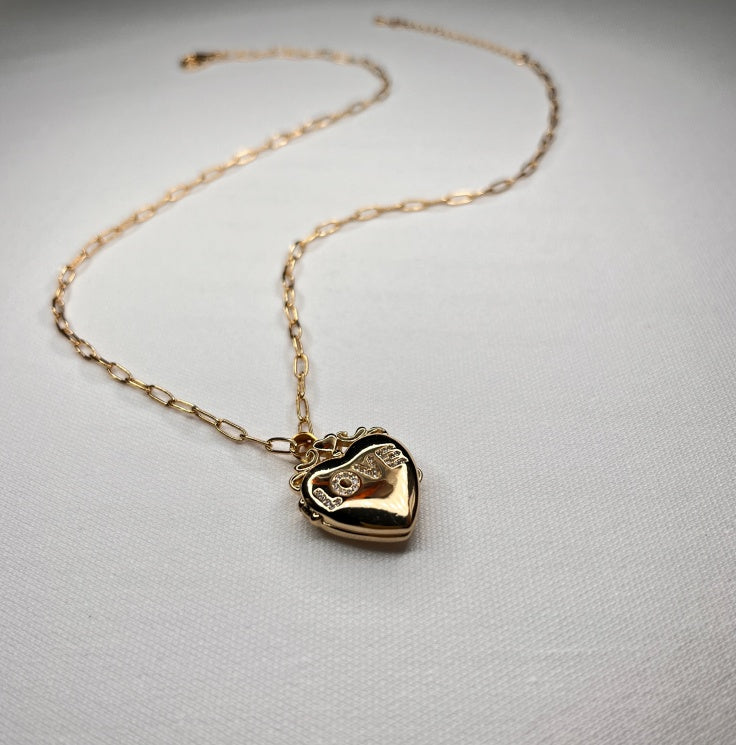 Women's Titanium Steel Minimalist Niche Necklace